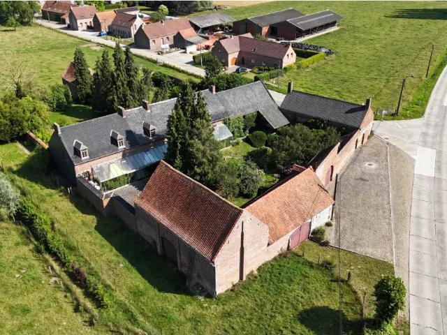 Maison vente à Beloeil, Wallonie