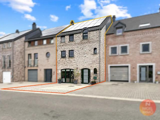 Maison vente à Aubel, Wallonie