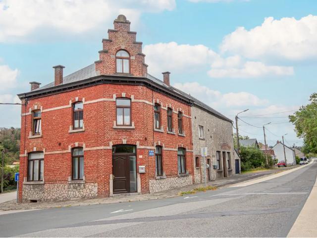 Maison vente à Couvin, Wallonie