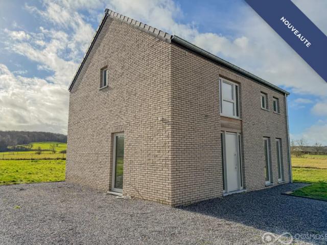 Maison vente à Couvin, Wallonie