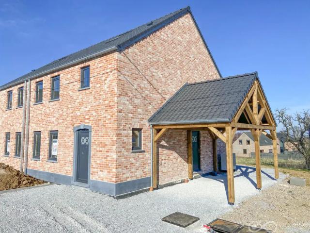 Maison vente à Couvin, Wallonie