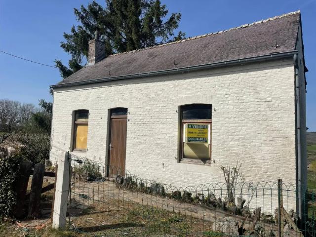 Maison vente à Couvin, Wallonie