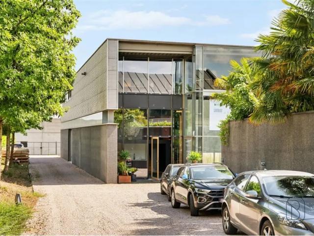 Local Commercial vente à Audenarde, Oost-Vlaanderen