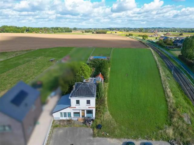 Maison vente à Audenarde, Oost-Vlaanderen