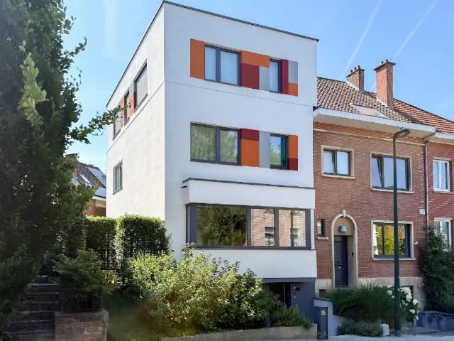 Maison vente à Oudergem, Bruxelles