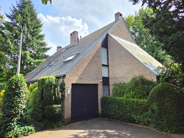 Maison vente à Oudergem, Bruxelles