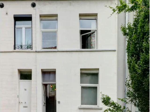 Maison vente à Auderghem - Oudergem, Brussel-Hoofdstad - Bruxelles-Capitale