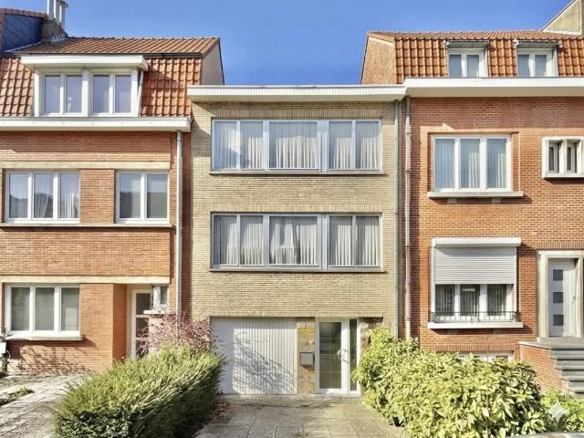Maison vente à Oudergem, Bruxelles