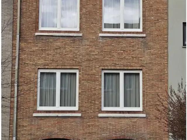 Maison vente à Oudergem, Bruxelles