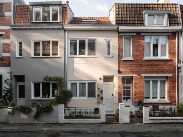 Maison vente à Auderghem - Oudergem, Brussel-Hoofdstad - Bruxelles-Capitale