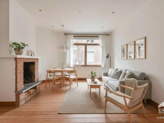 Maison vente à Oudergem, Bruxelles