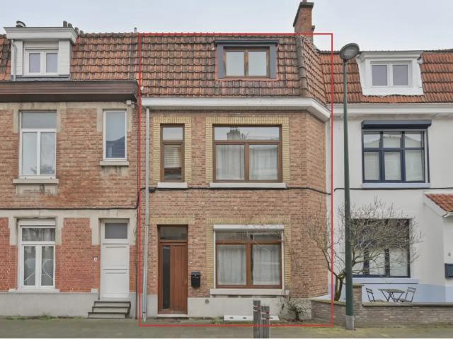 Maison vente à Oudergem, Bruxelles
