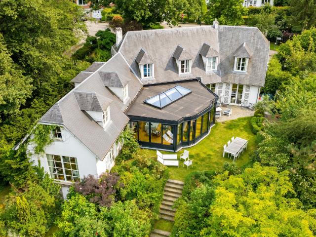 Maison vente à Oudergem, Bruxelles