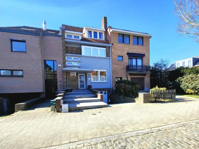 Maison vente à Oudergem, Bruxelles