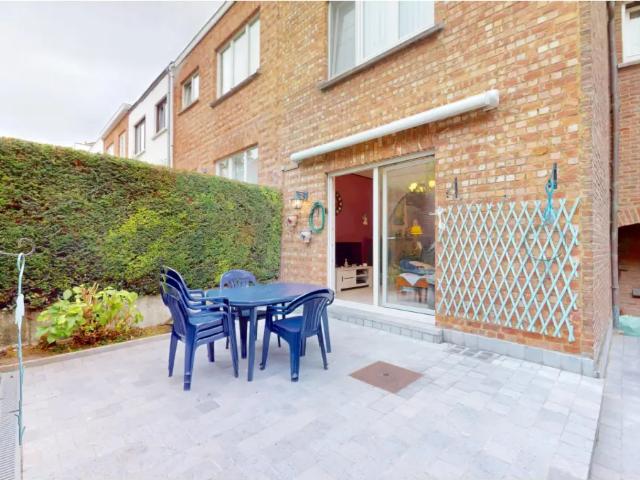 Maison vente à Oudergem, Bruxelles