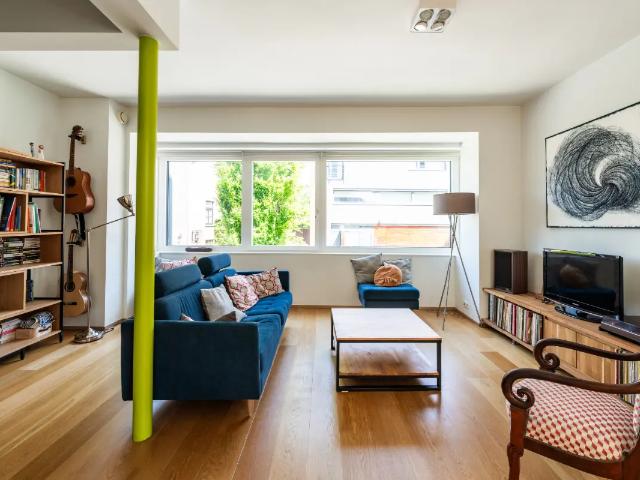 Maison vente à Oudergem, Bruxelles