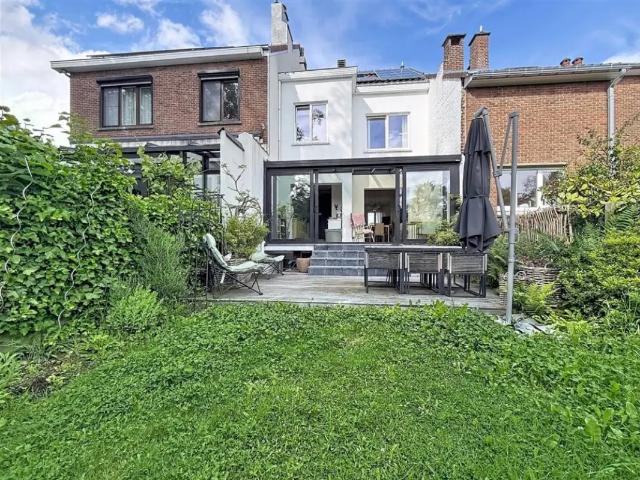 Maison vente à Oudergem, Bruxelles