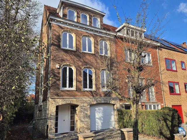 Maison vente à Oudergem, Bruxelles