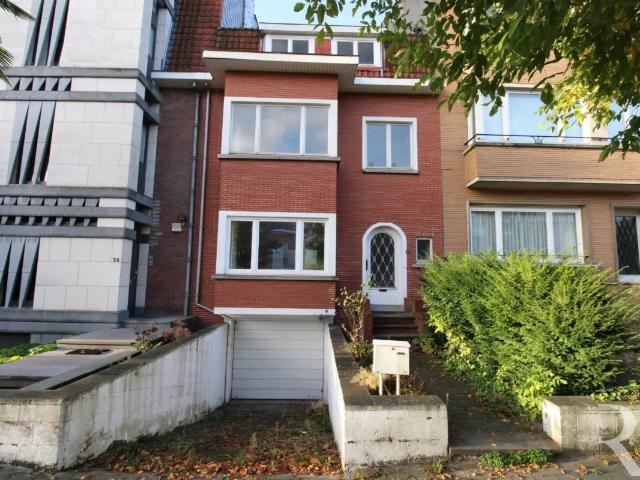 Maison vente à Auderghem - Oudergem, Brussel-Hoofdstad - Bruxelles-Capitale