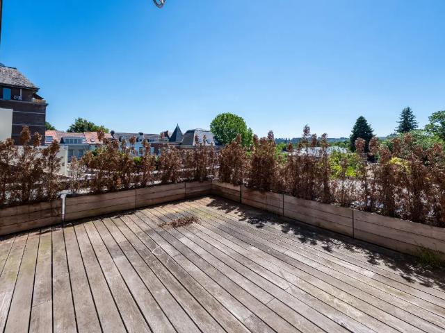 Maison vente à Oudergem, Bruxelles