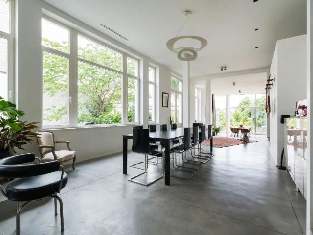 Maison vente à Oudergem, Bruxelles