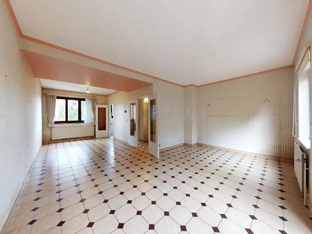 Maison vente à Oudergem, Bruxelles