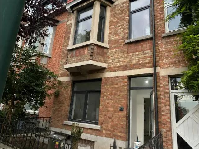 Maison vente à Auderghem - Oudergem, Brussel-Hoofdstad - Bruxelles-Capitale
