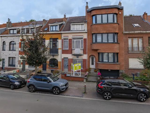 Maison vente à Oudergem, Bruxelles