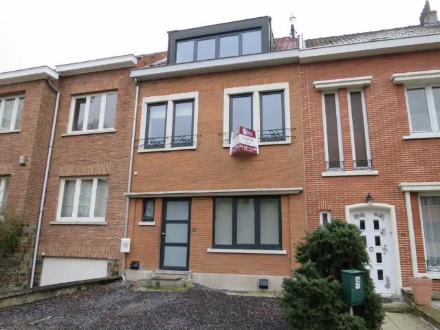Maison vente à Oudergem, Bruxelles