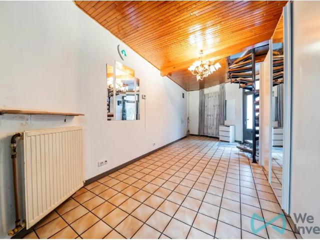 Maison vente à Oudergem, Bruxelles