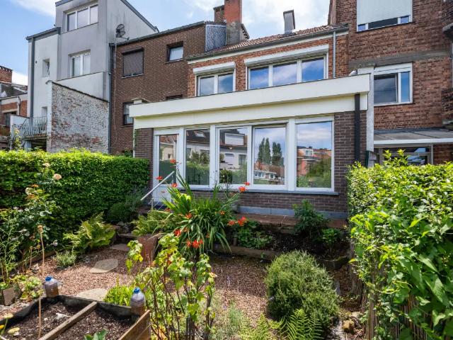 Maison vente à Oudergem, Bruxelles