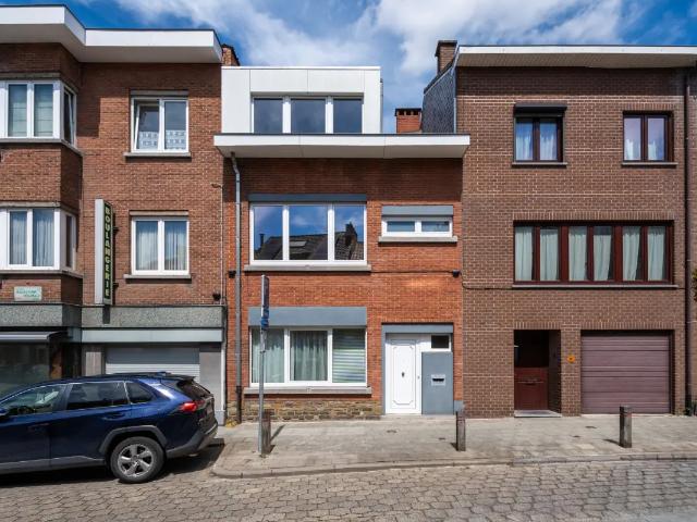 Maison vente à Oudergem, Bruxelles