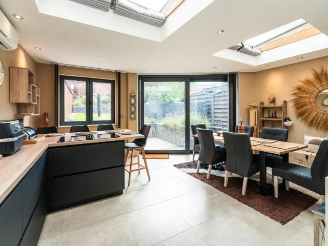 Maison vente à Auderghem - Oudergem, Brussel-Hoofdstad - Bruxelles-Capitale