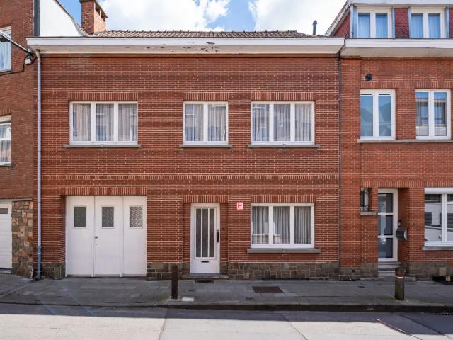Maison vente à Oudergem, Bruxelles