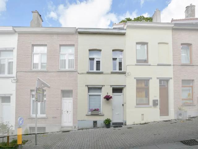 Maison vente à Oudergem, Bruxelles