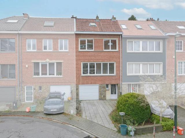 Maison vente à Oudergem, Bruxelles