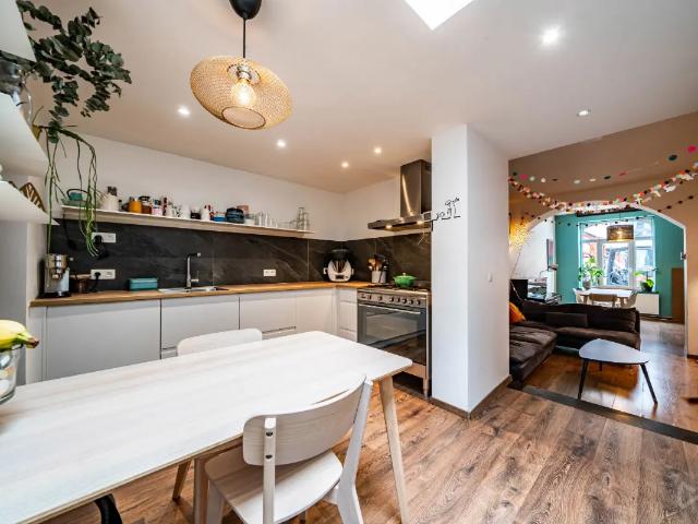 Maison vente à Oudergem, Bruxelles