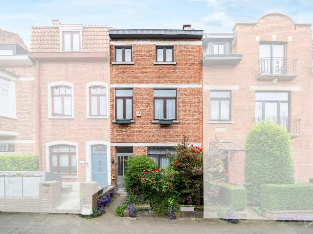 Maison vente à Oudergem, Bruxelles