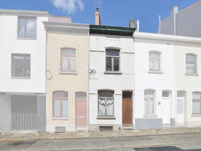 Maison vente à Oudergem, Bruxelles