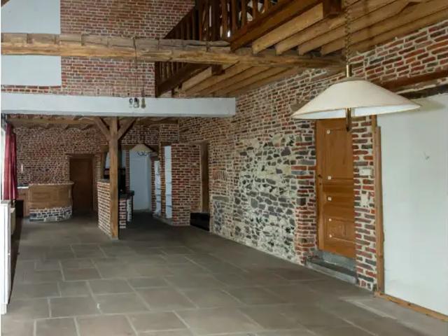 Maison vente à Quiévrain, Wallonie