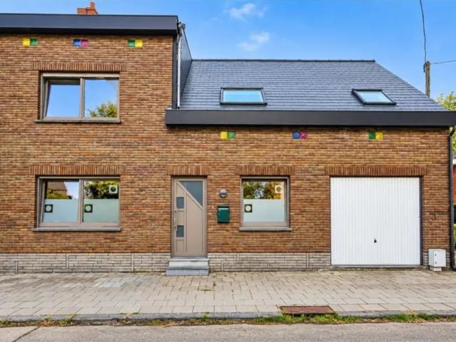 Maison vente à Aulnois, Hainaut