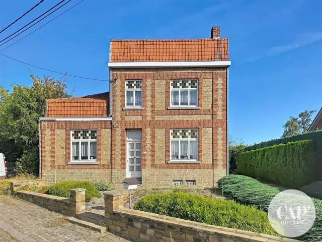 Maison vente à Ramillies-offus, Wallonie