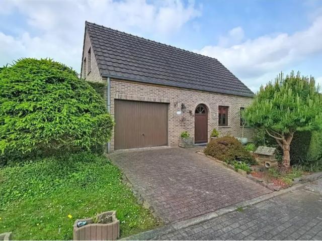 Maison vente à Sambreville, Wallonie