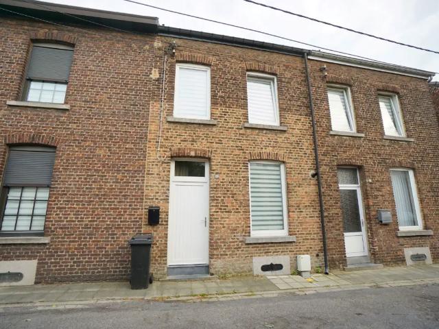 Maison vente à Sambreville, Wallonie