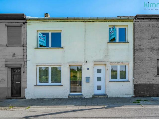 Maison vente à Sambreville, Wallonie