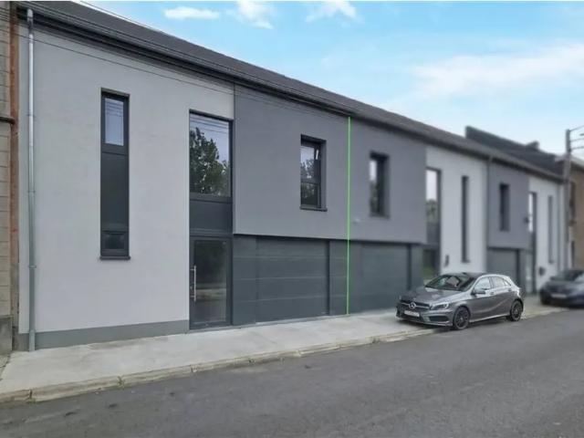 Maison vente à Sambreville, Wallonie