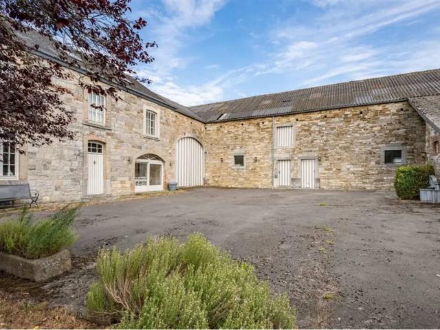 Maison vente à Ave-et-auffe, Wallonie