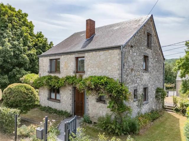 Maison vente à Ave-et-auffe, Wallonie