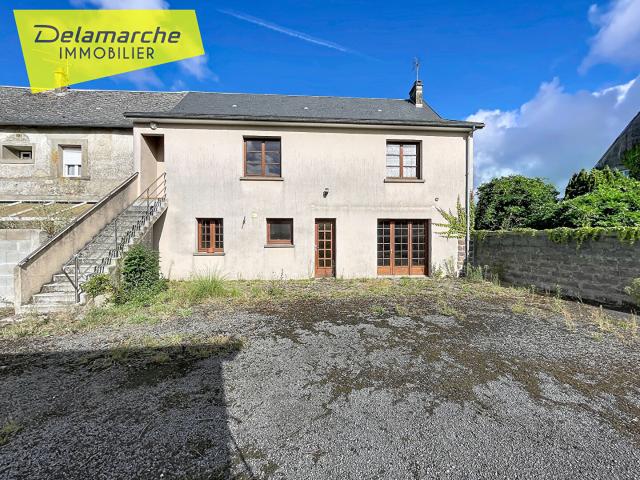 Maison vente à Avranches, Cérences