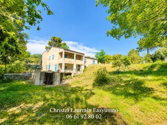 Maison vente à Arrondissement de Draguignan, Sillans-la-cascade